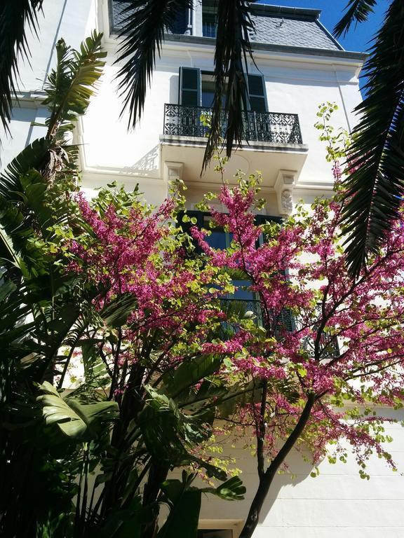 Propriete Les 2 Plages คานส์ ภายนอก รูปภาพ