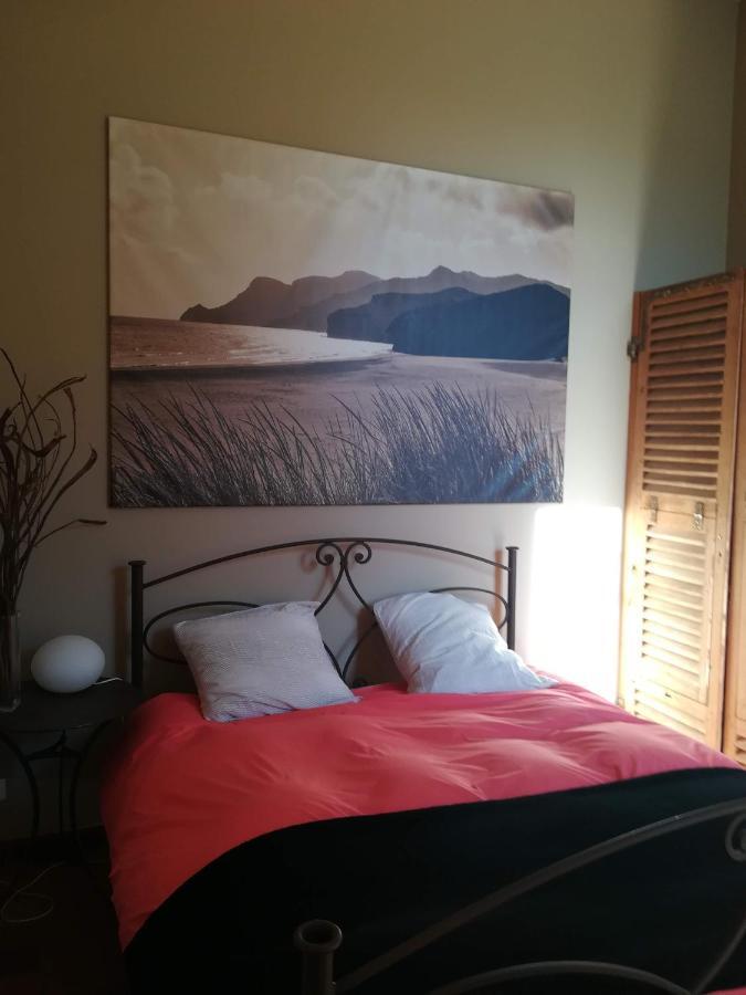 Propriete Les 2 Plages คานส์ ภายนอก รูปภาพ
